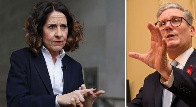 A fogyatékkal élőket is megpróbálják visszaküldeni dolgozni Nagy-Britanniában, méghozzá speciális feltételekkel