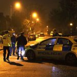 15 éves kisfiút szúrtak halálra Londonban, az iskolatársai szeme láttára az utcán