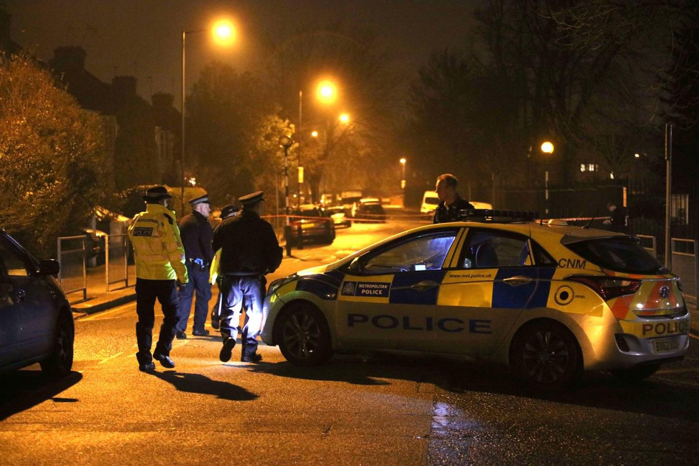 15 éves kisfiút szúrtak halálra Londonban, az iskolatársai szeme láttára az utcán 2