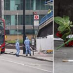 Halálra késeltek egy 15 éves lányt iskolába menet a buszon Londonban, mert nem fogadta el a virágot az exétől, akivel tegnap szakított
