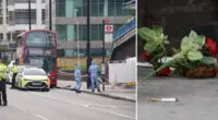 Halálra késeltek egy 15 éves lányt iskolába menet a buszon Londonban, mert nem fogadta el a virágot az exétől, akivel tegnap szakított