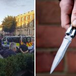 A nyílt utcán késeltek meg egy fiatalt Nyugat-Londonban az emberek szeme láttára