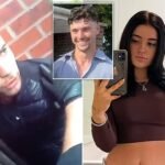 Berontott volt barátnője lakásába és halálra késelte az új pasiját az első közös éjszakájuk közepén egy megszállott ex Angliában