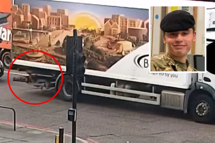 75 órás országos hajtóvadászat után elkapták a londoni börtönből megszökött terrorizmussal gyanúsított férfit