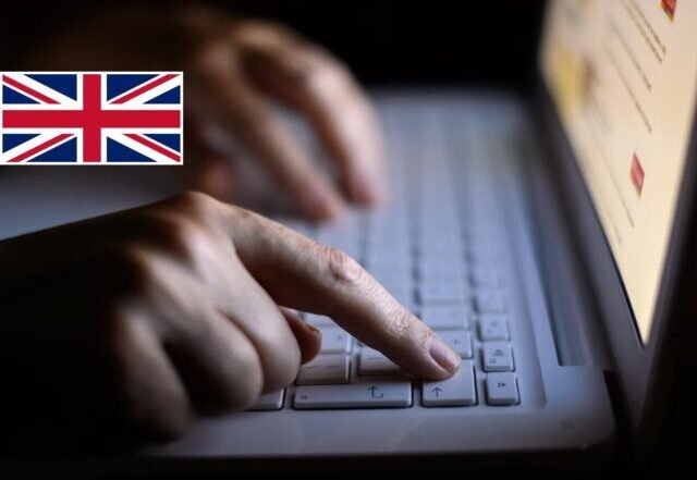 Megugrott a közösségi média- és e-mail fiókok feltörésének száma Nagy-Britanniában – így védekezhetsz a csalás és adatlopás ellen