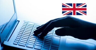 Nagyon magas és egyre nő egy súlyos kibertámadás veszélye Nagy-Britanniában