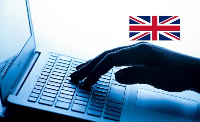 Nagyon magas és egyre nő egy súlyos kibertámadás veszélye Nagy-Britanniában 5