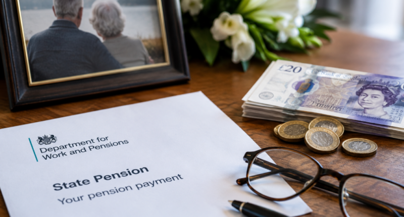 Elképesztő összeget, 170 millió fontot fizettek ki halott embereknek tévedésből Nagy-Britanniában csak tavaly
