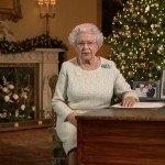 Az angol Királynő karácsonyi üzenete a Nagy-Britanniában élőknek