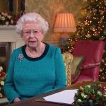 Az angol királynő megható karácsonyi beszéde