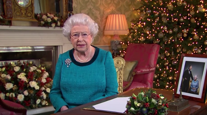 Az angol királynő megható karácsonyi beszéde 3