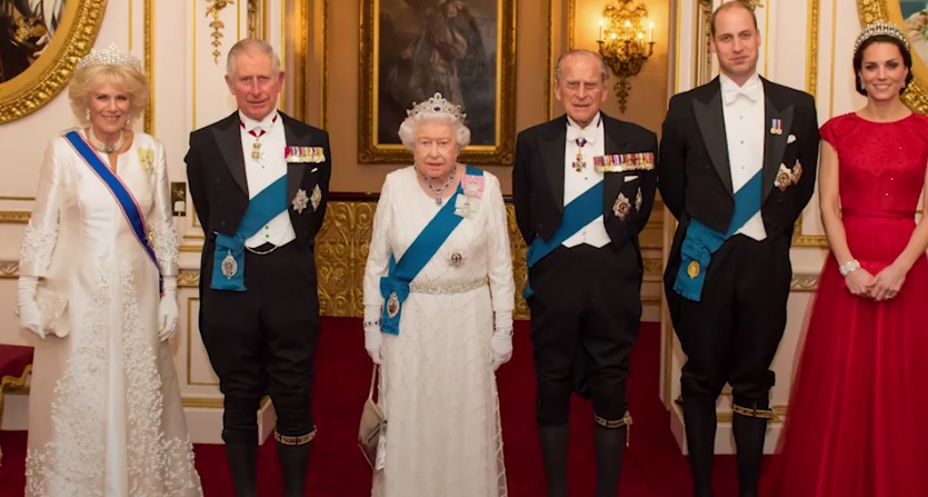 Az angol királynő ma történelmet írt - kik voltak a legtovább idáig a brit trónon 5