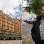 Kirúgták, mert panaszkodni mert, hogy 14 napja dolgozik zsinórban – 16 700 fontos kártérítést kap a Harrods volt eladója