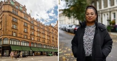 Kirúgták, mert panaszkodni mert, hogy 14 napja dolgozik zsinórban – 16 700 fontos kártérítést kap a Harrods volt eladója