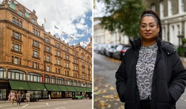 Kirúgták, mert panaszkodni mert, hogy 14 napja dolgozik zsinórban – 16 700 fontos kártérítést kap a Harrods volt eladója