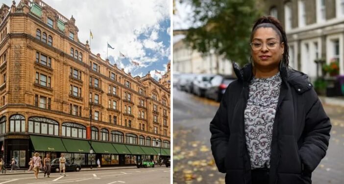 Kirúgták, mert panaszkodni mert, hogy 14 napja dolgozik zsinórban – 16 700 fontos kártérítést kap a Harrods volt eladója Kirúgták, mert panaszkodni mert, hogy 14 napja dolgozik zsinórban – 16 700 fontos kártérítést kap a Harrods volt eladója