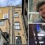 Fiatal srác zuhant ki egy 5 emeletes épület egyik ablakából London Soho negyedében - az ügyben nyomozás indult 6