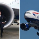 Kirúgták, mert indulás előtt még egy félmeztelen nő testéről szívta a kokaint a BA egyik londoni járatának pilótája