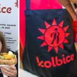 Sikeres magyar STREET FOOD, ami már Angliában is elérhető: Reinpold’s Kolbice