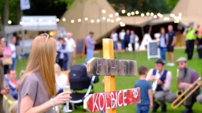 Sikeres magyar STREET FOOD, ami már Angliában is elérhető: Reinpold's Kolbice 4