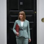 A mai nagy bejelentés: itt van, mit ígér a brit kormány – Rachel Reeves 600 milliárd fontos költségvetési terve