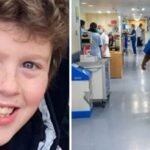 Meghalt egy 9 éves fiú Nagy-Britanniában, miután hazaküldték a sürgősségiről, hogy „ez csak egy megfázás”