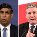 Hamarosan kormányváltás következhet Nagy-Britanniában, méghozzá elsöprő fölénnyel