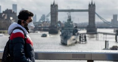 kijárási korlátozás Anglia