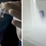 Megérkezett az oltás Nagy-Britanniába: így tárolják (az első hivatalos fotók)