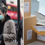 Költözés és csomagszállítás a koronavírus ideje alatt