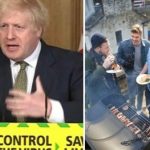 Koronavírus UK: mikortól hívhatjuk át ismerőseinket kerti partira, és más kisebb összejövetelekre?