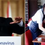 Mit ígér a brit kormány a vírus miatt dolgozni nem tudó 0 órás szerződéseseknek és az egyéni vállalkozóknak?