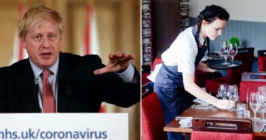 Mit ígér a brit kormány a vírus miatt dolgozni nem tudó 0 órás szerződéseseknek és az egyéni vállalkozóknak?