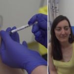 Megkezdődött a koronavírus elleni védőoltás embereken való kipróbálása Angliában