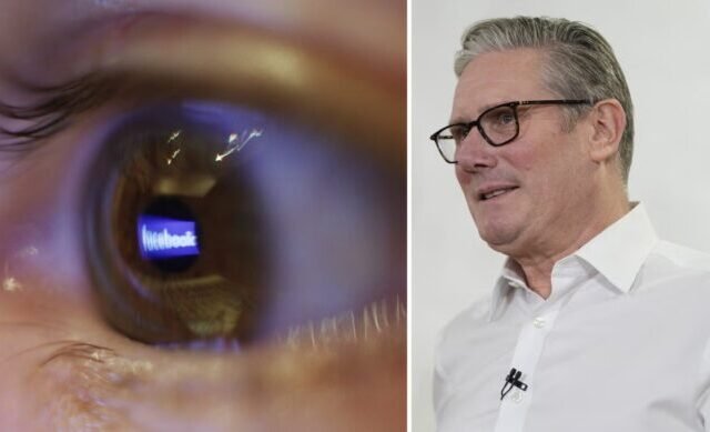 Nagy-Britannia is fontolgatja a közösségi média betiltását a fiataloknak