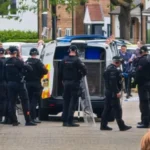 Brutális kutyatámadás Manchesterben: egy egyéves kislány és két felnőtt is súlyosan megsérült