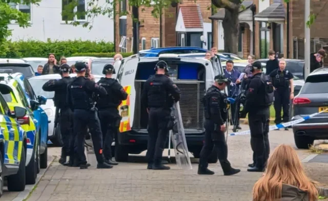 Brutális kutyatámadás Manchesterben: egy egyéves kislány és két felnőtt is súlyosan megsérült