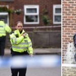 Egy 1 éves kisbabát és édesanyját késeltek meg Londonban