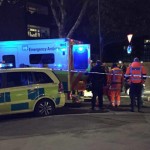 Három fiatalt késeltek meg Londonban egy este alatt, csak ketten élték túl