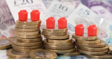 Drasztikus lakbér-emelkedés fenyegeti a bérlőket az Egyesült Királyságban – az új törvénytervezet súlyos következményekkel járhat