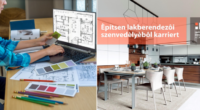 Államilag támogatott lakberendezői tanfolyamok Angliában! 2