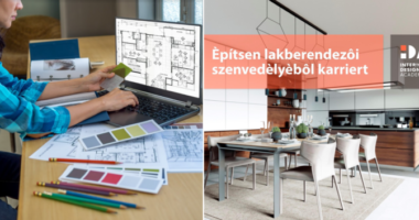 Államilag támogatott lakberendezői tanfolyamok Angliában!