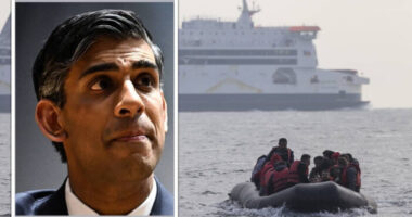 Sokkal durvább bírság vagy akár börtön vár hamarosan azokra a főbérlőkre és cégekre Nagy-Britanniában, akik illegális bevándorlókat fogadnak be vagy alkalmaznak