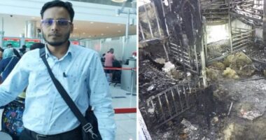 90 000 GBP bírságot kapott egy londoni főbérlő pár miután halálos baleset történt a 3 fős lakásban, amit egyszerre 23 embernek adtak ki