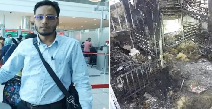 90 000 GBP bírságot kapott egy londoni főbérlő pár miután halálos baleset történt a 3 fős lakásban, amit egyszerre 23 embernek adtak ki 1