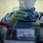 Az Ebolához hasonló vírussal fertőzött személyt azonosítottak Angliában – mit kell tudni a Lassa-lázról