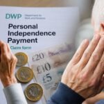 Közzétették az 59 szembetegséget és hallásproblémát, amelyek után akár havi 748 font is járhat Nagy-Britanniában