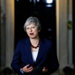 Végre eljött a pillanat: A brit kormány elfogadta a Brexit megállapodás tervét