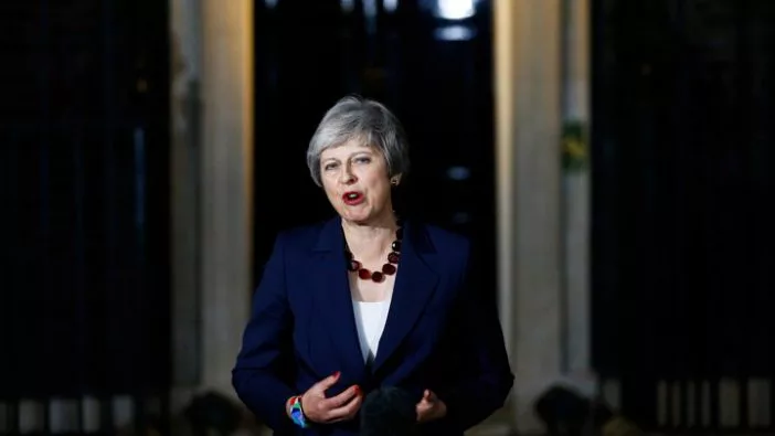 Végre eljött a pillanat: A brit kormány elfogadta a Brexit megállapodás tervét