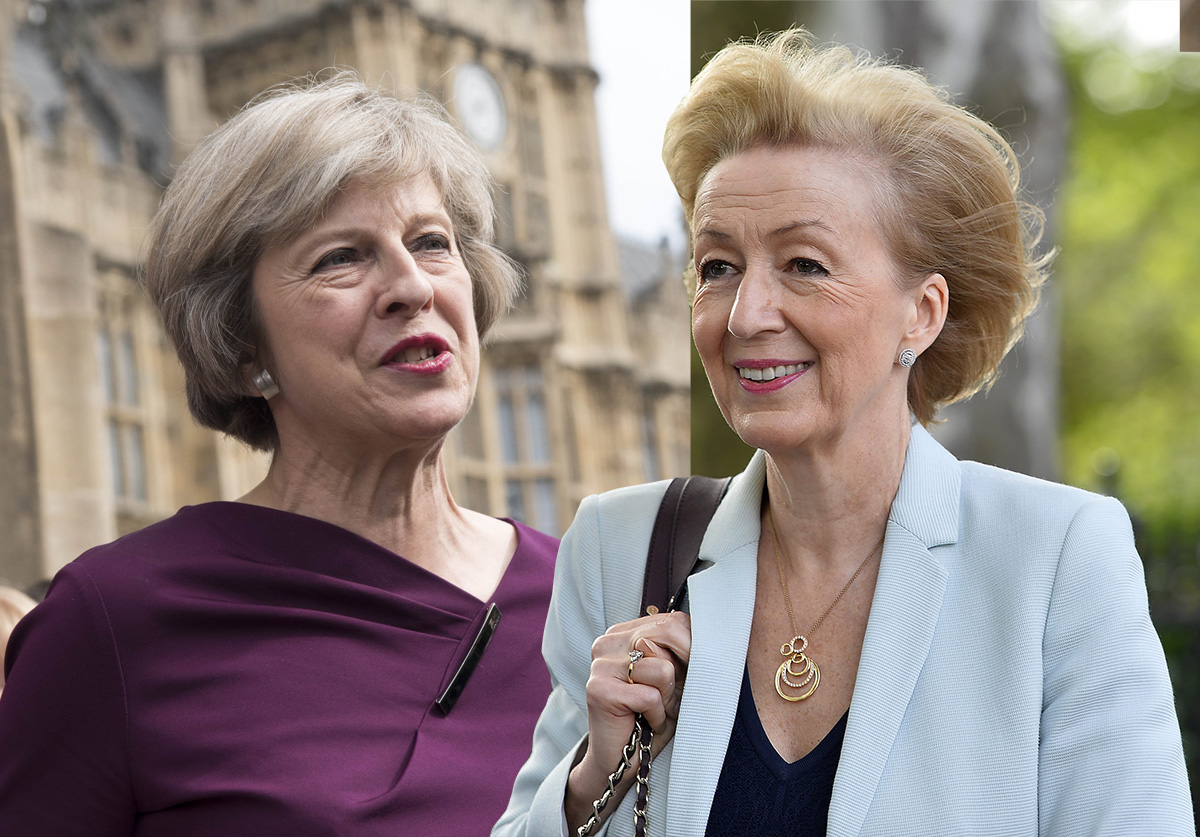 Íme Nagy-Britannia két új miniszterelnök jelöltje, akik közt eldől a verseny 1